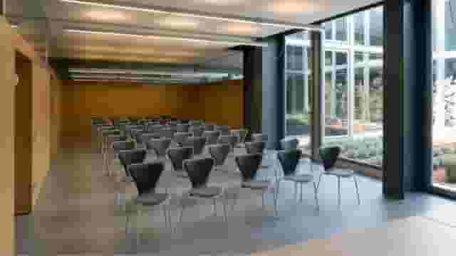 Multipurpose Rooms