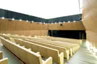 Training Rooms