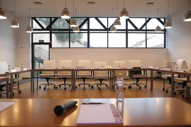 Auditorium