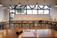 Small Meeting Rooms