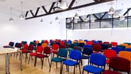 Small Meeting Rooms