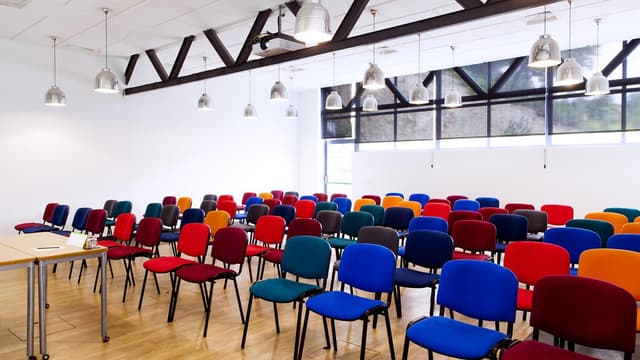 Auditorium
