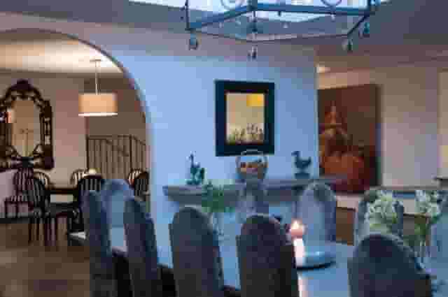 Conference rooms