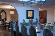 Small Meeting Rooms