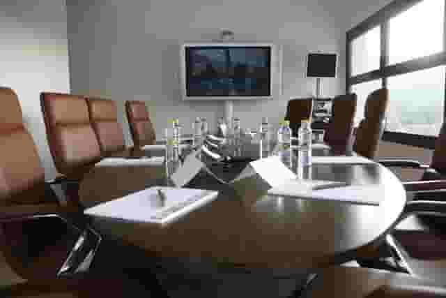 Conference rooms