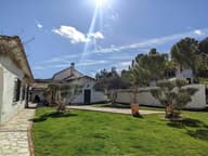 Seminar Rooms