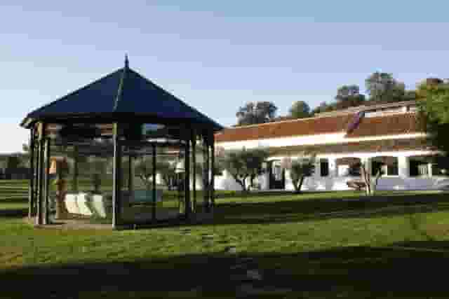 Conference rooms