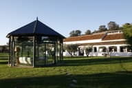 Small Meeting Rooms