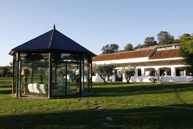 Conference rooms
