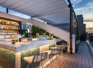 Christmas Party Venues
