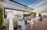 Networking Venues