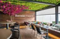 Networking Venues