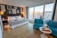 Small Meeting Rooms
