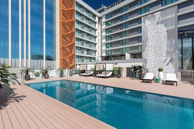 Barcelo Imagine |