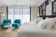 Networking Venues