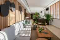 Private Bars