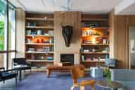 Private Bars
