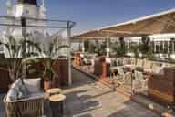 Outdoor Terraces