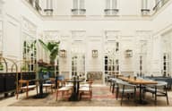 Small Meeting Rooms