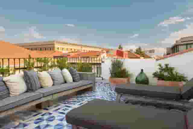 Only YOU Penthouse