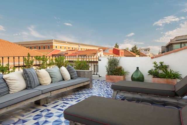 Only YOU Penthouse