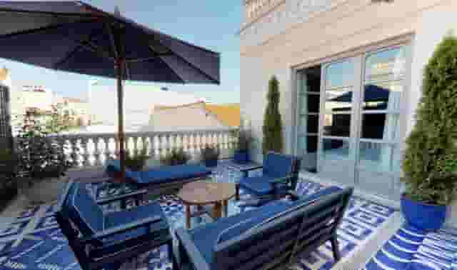 Only YOU Penthouse