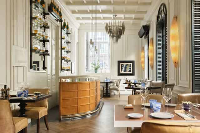 Padrino Cocktail Bar