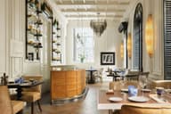 Private Bars