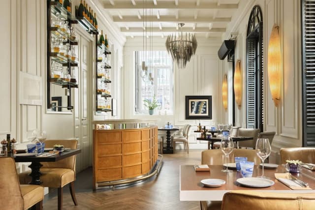 Padrino Cocktail Bar