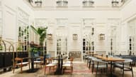 Private Bars