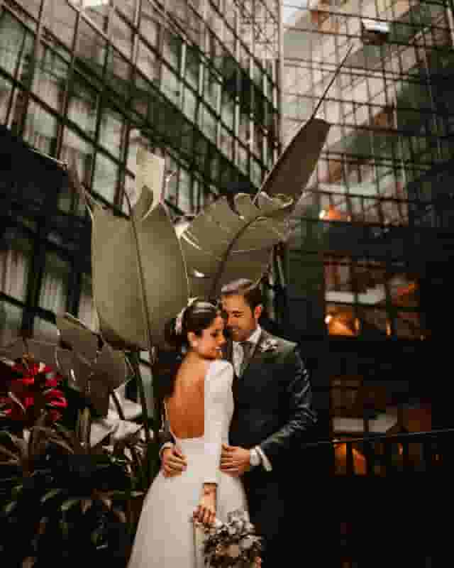 Bodas Urbanas