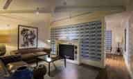 Private Dining Rooms