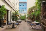 Christmas Party Venues