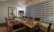 Private Dining Rooms