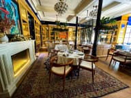 Christmas Party Venues