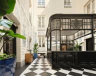 Formal Event Venues