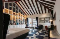Formal Event Venues