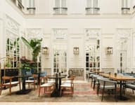 Christmas Party Venues