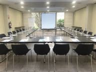 Small Meeting Rooms