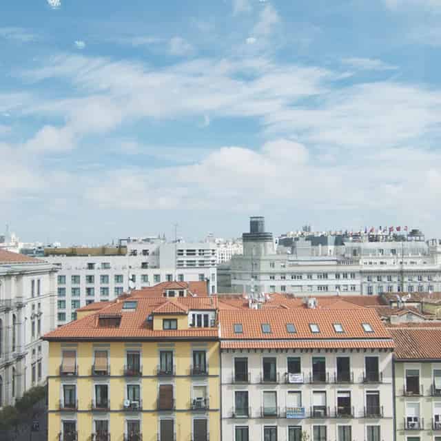 La Terraza del Mirador