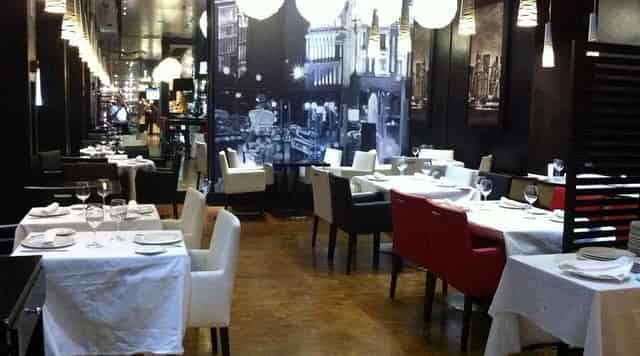 Arte 14 Restaurant