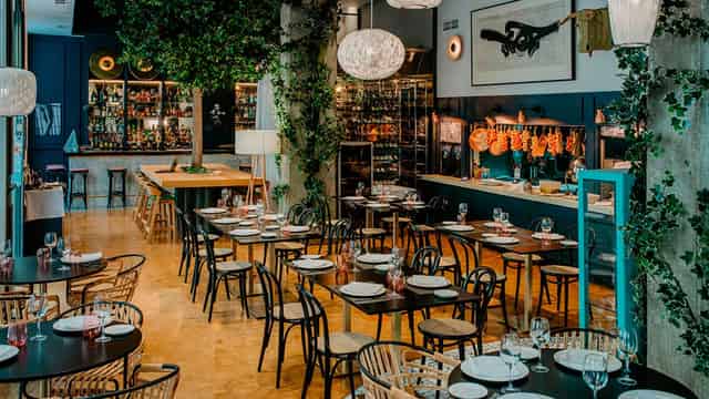 Arte 14 Restaurant