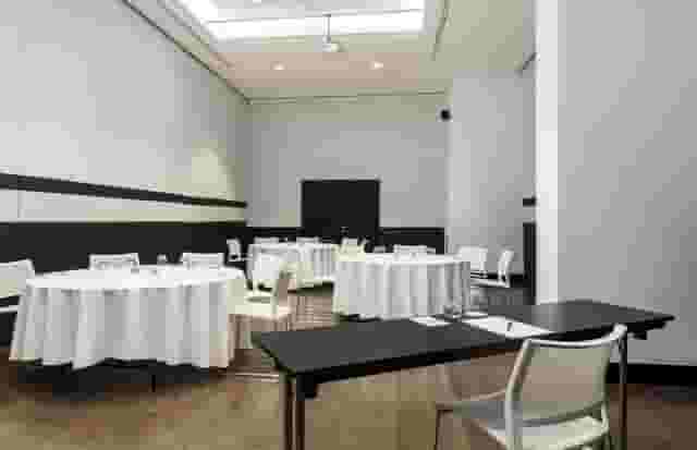 Meeting rooms