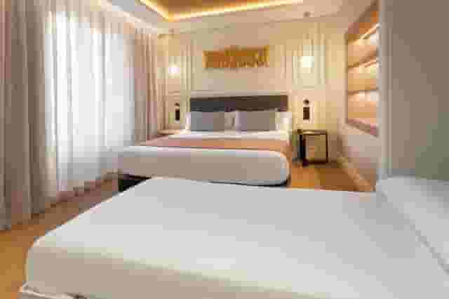 Suites