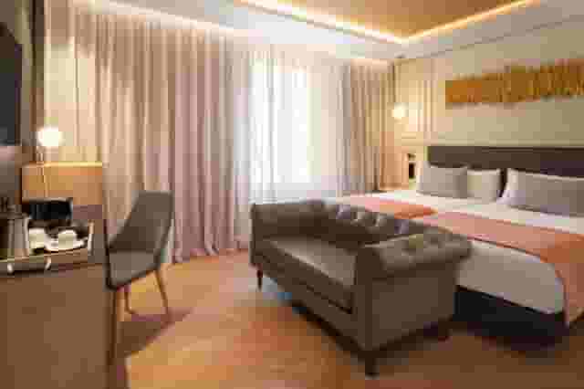 Suites
