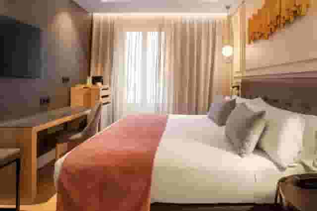 Suites
