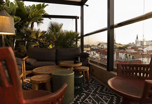 Hotel Urban