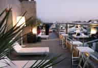Private Bars