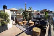 Outdoor Terraces