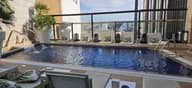 Private Bars
